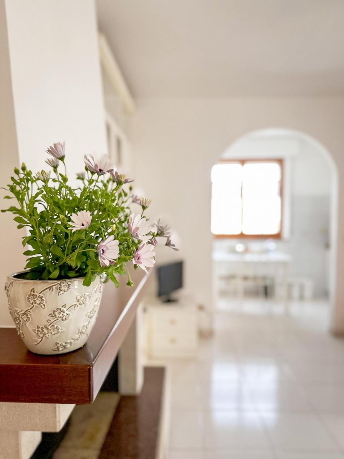 Appartement La Casa Di Lory à Falconara Marittima Extérieur photo